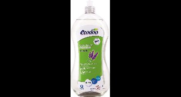 Ecodoo Afwasmiddel vloeibaar zacht lavandin bio 1 Liter