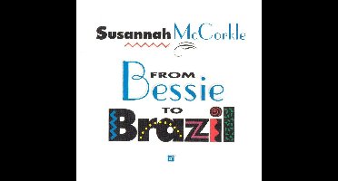 From Bessie To Brazil