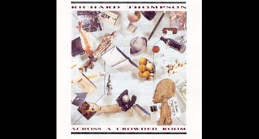 Across A Crowded Room