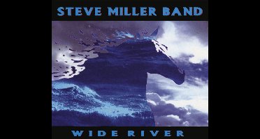 Wide River