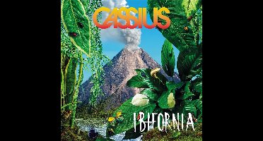 Ibifornia