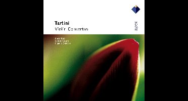 Tartini: Violin Concertos