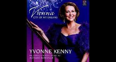 Vienna City Of My Dreams