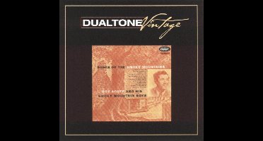 Songs Of The Smokey Mountains