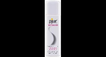 Pjur Woman - 30 ml - Lubricants - Pjur - white