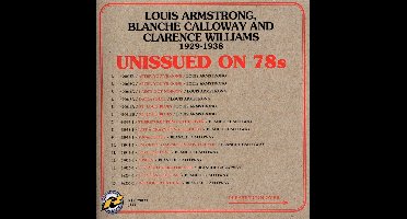 Unissued On 78S Hot Dance Bands 192