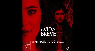 La Vida Breve - Cello & Guitar