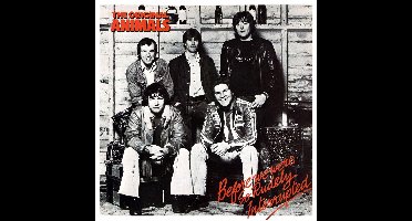 Before We Were So Rudely Interrupted