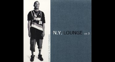 N.Y. Lounge Vol. 3
