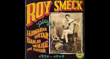 Plays Hawaian Guitar, Banjo, Ukulele And Guitar...