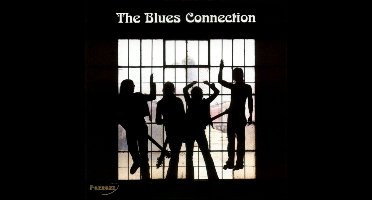 Various Artists - The Blues Connection (CD)
