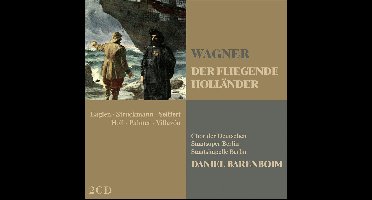 Der Fliegende Hollander