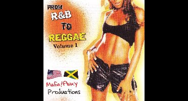 From R&B to Reggae, Vol. 1