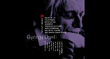 Ligeti Project 5