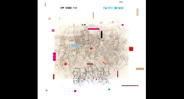 Steve Lehman Trio - Dialect Fluorescent (CD)