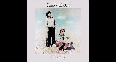 Compton & Batteau - In California (LP)