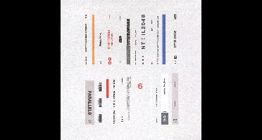 Nosaj Thing - Parallels (CD)