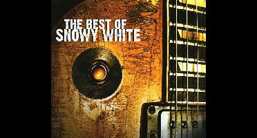 Best Of Snowy White
