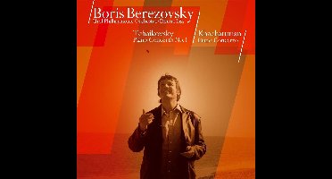 Piano Concerto No 1 / Piano Concerto