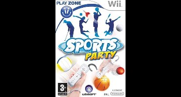 Sports Party