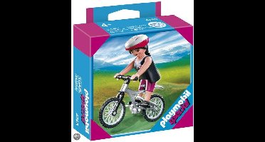 Playmobil Mountainbikster - 4743