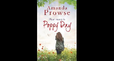 Haar naam is Poppy Day
