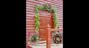 Big Kids Coloring Books- Restored District Williamsburg VA Geographic Area Gray Scale Photos To Color