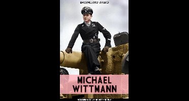 Ritterkreuz 6 - Michael Wittmann
