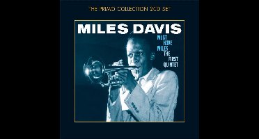 Must-Have Miles - The 1St Quintet