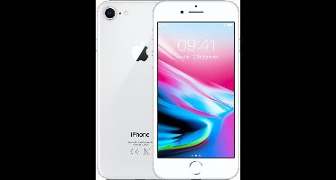 Apple iPhone 8 - 256GB - Zilver