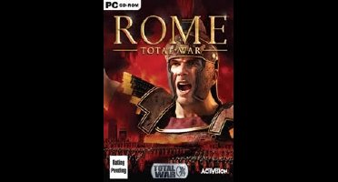 Rome: Total War - White Label - PC