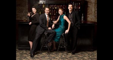Will & Grace - Staffel 8/4 DVD