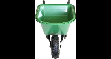 Meuwissen Kruiwagen voor Kinderen - Buitenspeelgoed vanaf 4 jaar