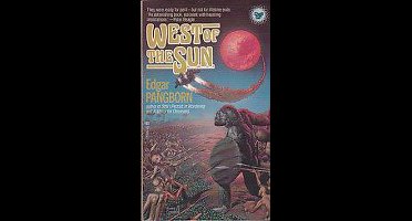West of the Sun