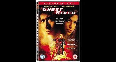 Ghost Rider (Extended Cut