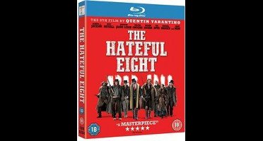 Hateful Eight