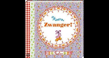 Hoera Zwanger! - Pauline Oud