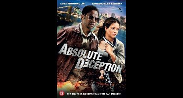 Absolute Deception (DVD)