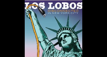 Disconnected In New York City