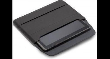 Dicota Sleeve Stand II 10" / Zwart