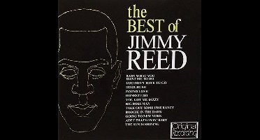 Best Of Jimmy Reed