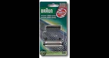 Braun Combipack MICRO 428