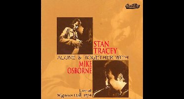 Alone & Together With Mike Osborne