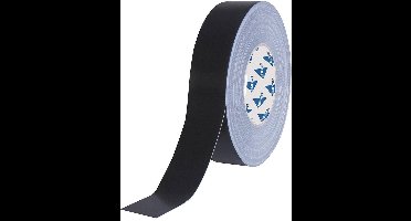 Deltec Gaffa Tape Pro 38mm x 50m Zwart