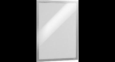 Durable DURABLE DURAFRAME A3 Inforahmen 1 Stck silber