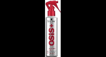Schwarzkopf Professional Osis+ Flatliner Flattening Iron Serum 200 ml
