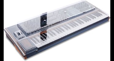 Decksaver Arturia Polybrute Cover - Cover voor keyboards