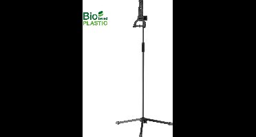 König & Meyer 19767 Tablet PC houder "Biobased" - Accessoire voor standaards