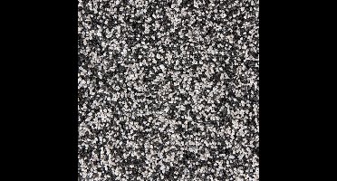 Flamingo - Aquariumgrind - Zwart/Wit - 1 kg