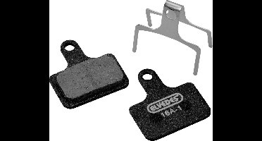 Schijfremblokset Elvedes Metalic Carbon Shimano Ultegra BR-RS805, BR-RS505
